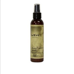 WEN Sweet Almond Mint Replenishing Treatment Mist